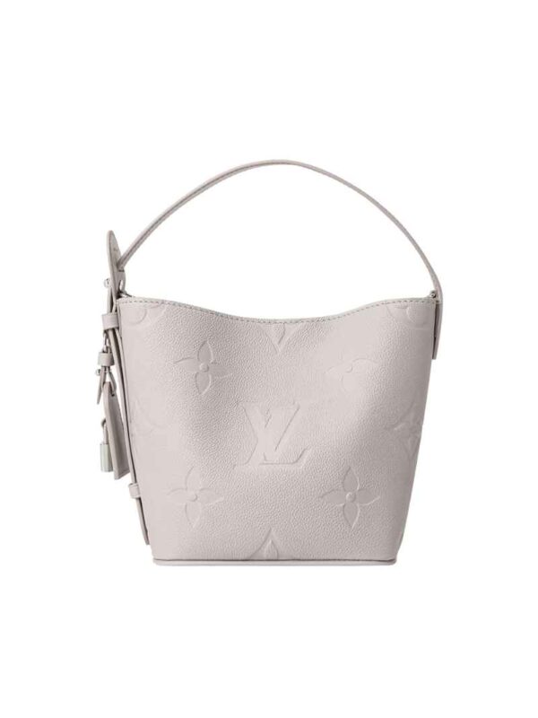 LV ALL IN BB MONOGRAM