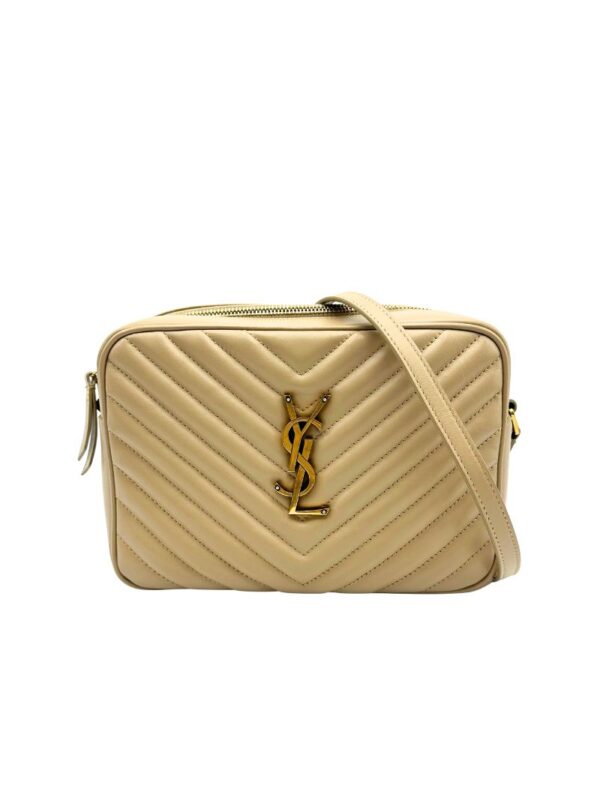 YSL LOU CAMERA BAG