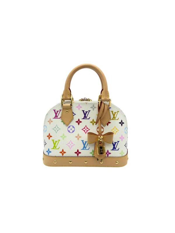 LV X TM ALMA BB MONOGRAM