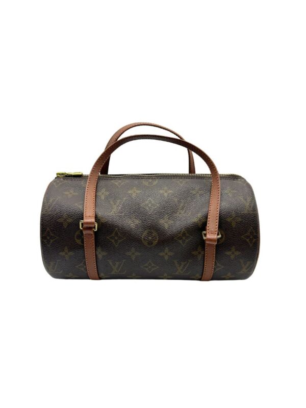 LV PAPILLON 26