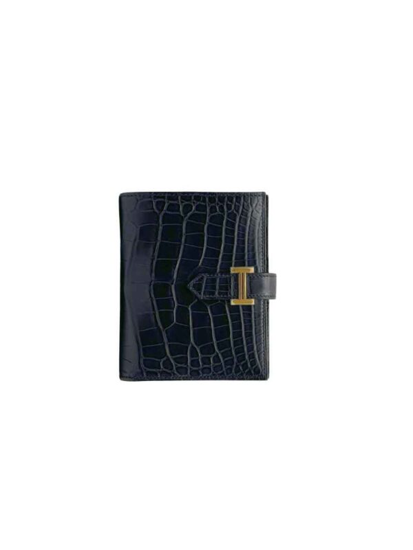 HERMES BEARN COMPACT WALLET