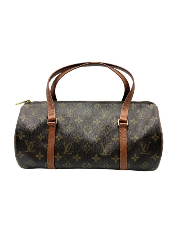 LV PAPILLON 30