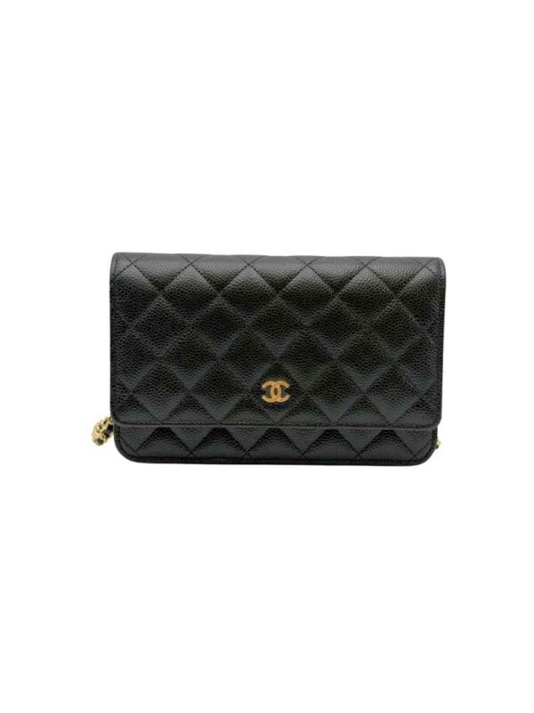 CHANEL CLASSIC WOC