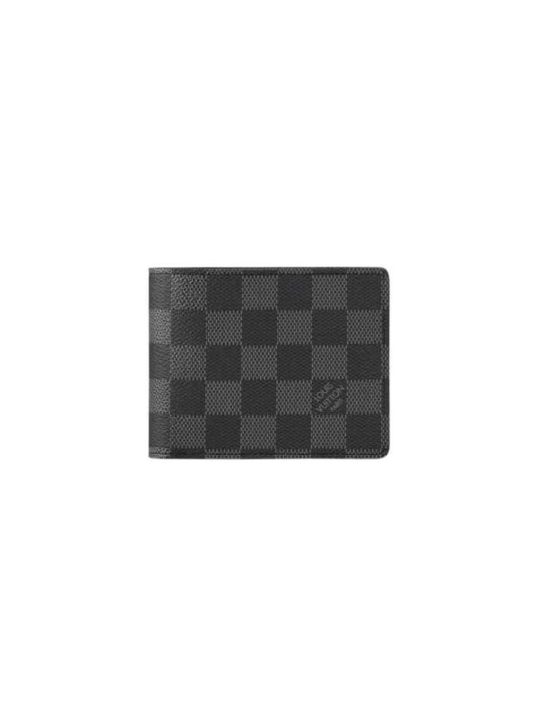 LV MULTIPLE WALLET