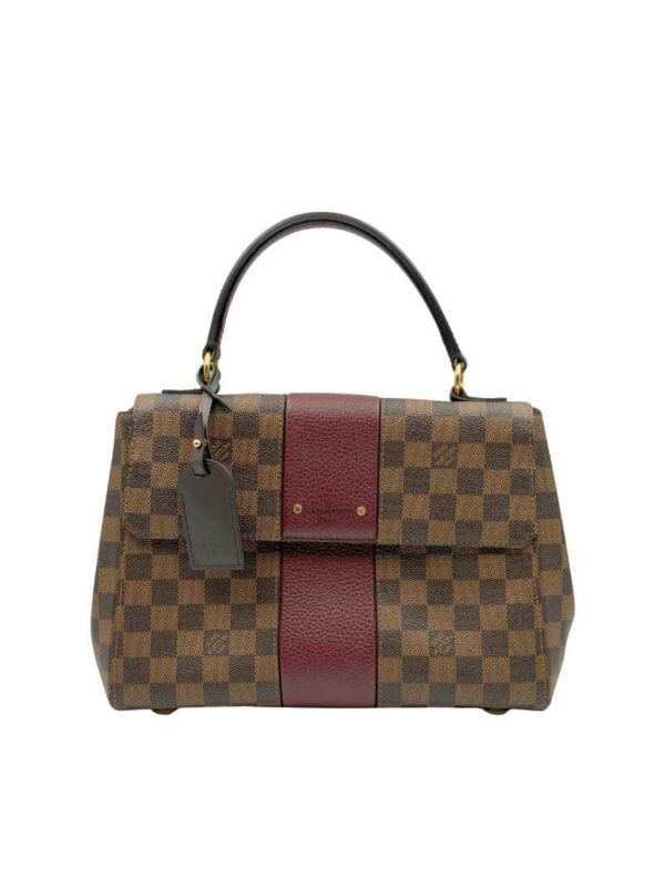 LV BOND STREET MM