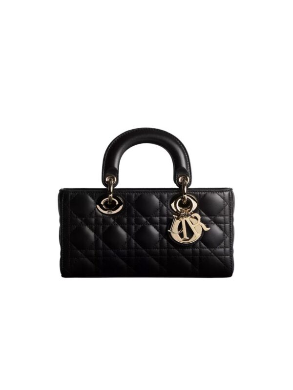 DIOR SMALL LADY D JOY BAG