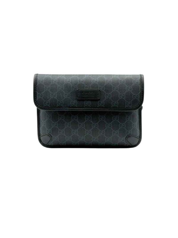 GUCCI GG SUPREME BELT BAG