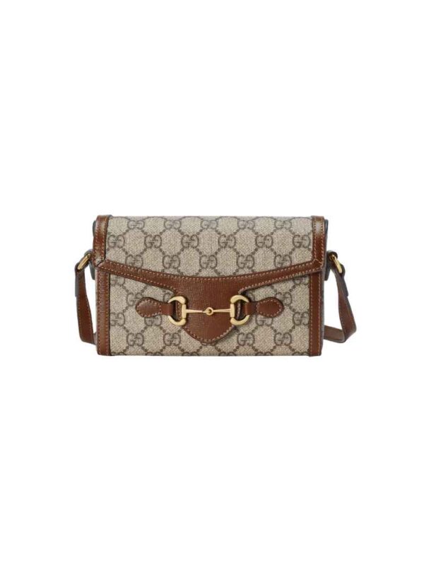 GUCCI HORSEBIT 1955 MINI