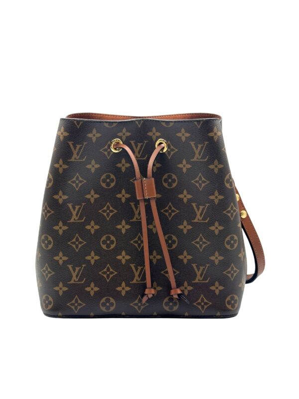 LV NEO NOE MM MONOGRAM