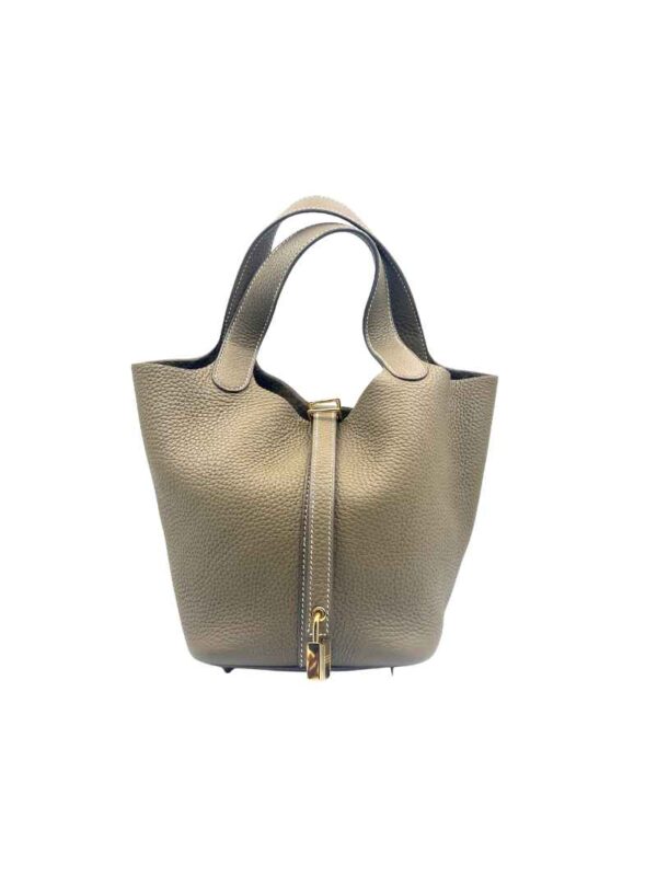 HERMES PICOTIN 18