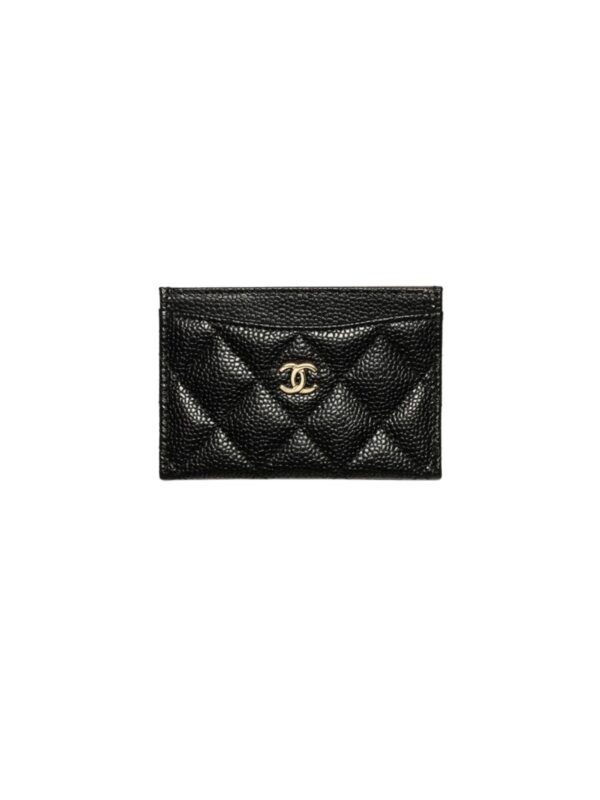 CHANEL CLASSIC CARDHOLDER