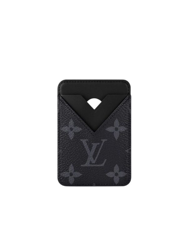 LV MAGNETIC CARDHOLDER
