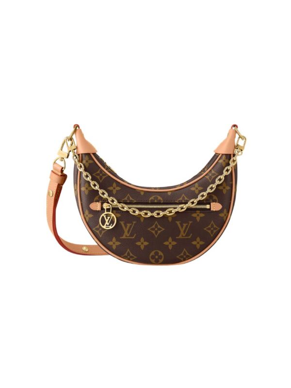 LV LOOP BAG
