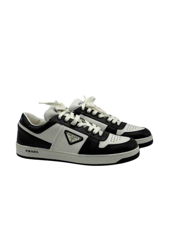 PRADA DOWNTOWN SNEAKERS