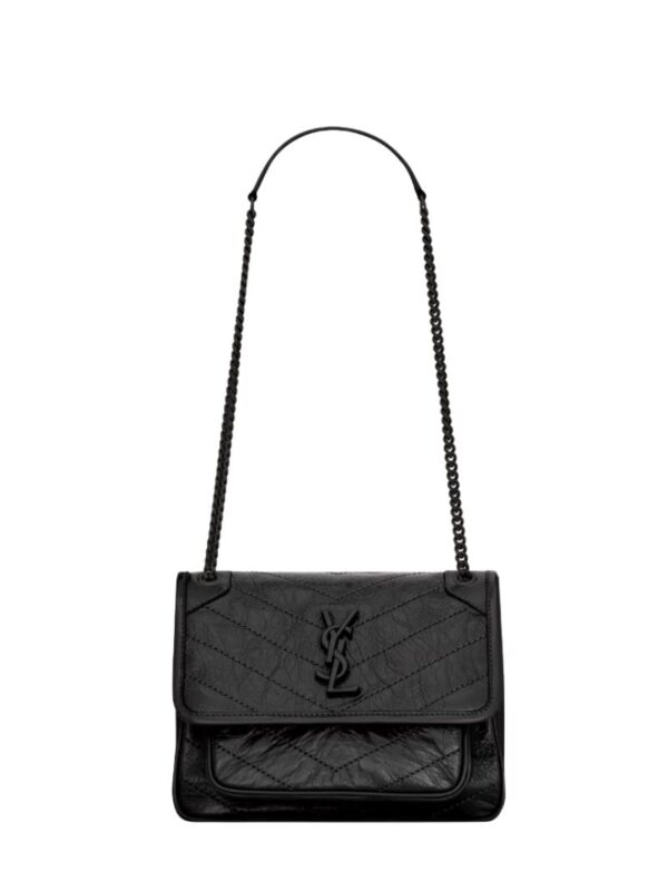 YSL NIKI BABY