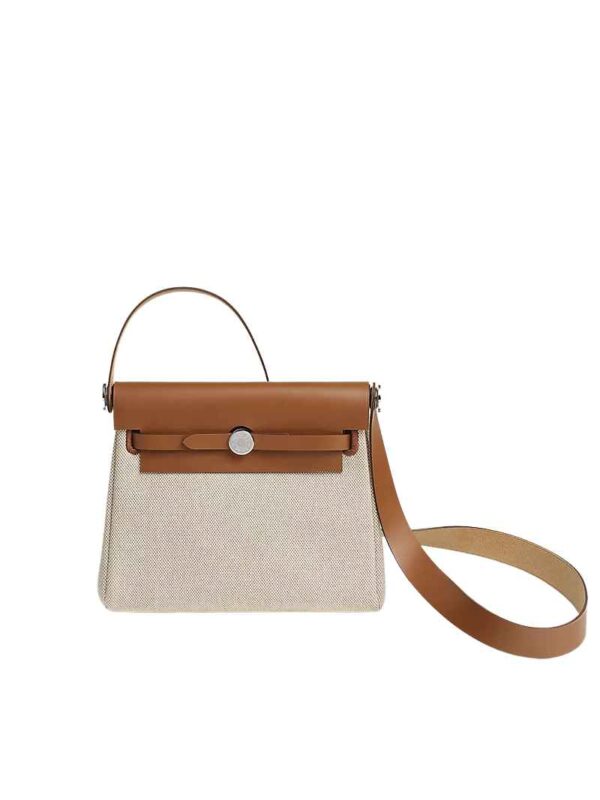 HERMES HERBAG ZIP 20